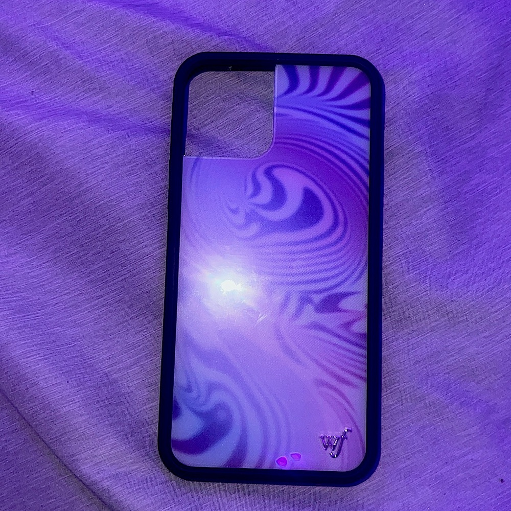 wildflower BRAND NEW!! iphone 12 case
